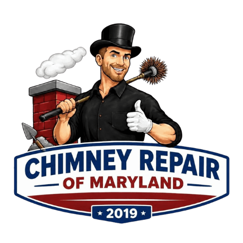 Chimney Repair Of Maryland Icon